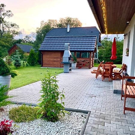 Villa Zoja High Tatras Stará Lesná Exteriör bild